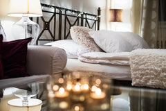 Apartmán se nachází cihlové budově. Apartmán má 45 m2, 1 ložniceis manželskou po Prague, Czechia Lovely Apartment Entire rental unit vacation rental 21573653