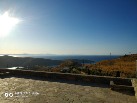 Παραδοσιακο πετρινο σπιτι με απεριοριστη θεα<br /><br /><b>License number</b><br Athens, Greece Kea view Entire home vacation rental 41904891