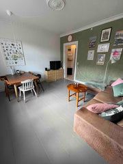 Tag en pause, og slap af i denne fredelige oase. Copenhagen, Denmark Hyggelig 2.værelses lejlighed på Amager Entire condo vacation rental 53892582