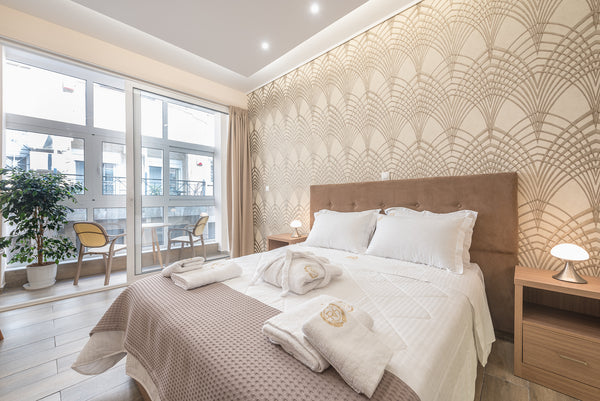 A modern full equipped elegant suite with all necessities in the heart of Athens GR An Elegant Suite at the center of ATHENS (No 2) Entire rental unit vacation rental 628014578986481086