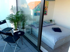 We offer a cute, bright apartment in a new building that offers you privacy in t Prague, Czechia Top apartment Falcon 694 free private parking Entire rental unit vacation rental 33248377