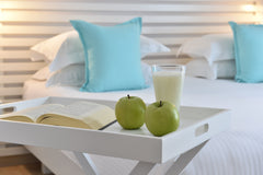 Superior Room of the Apollon Boutique Hotel at Parikia, Paros.<br />The modern f Greece Superior 1 Apollon Boutique Hotel Parikia Paros Room in boutique hotel vacation rental 44481271
