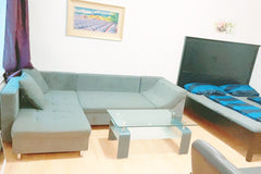 This beautiful apartment is perfectly located, extremely close to the well-known  Central 1BR Apt- Near Danube River Entire rental unit vacation rental 709297024586985902
