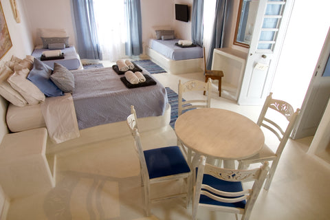 <b>License number</b><br />00001040021 Greece Heliolithos  Blue Cycladic home vacation rental 37544553