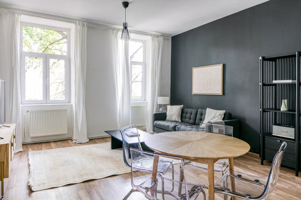 Feel at home wherever you choose to live with Blueground. You’ll love this styli Vienna, Austria Landstraße 2BR nr Rochusmarkt & Metro U3 Entire rental unit vacation rental 52929501