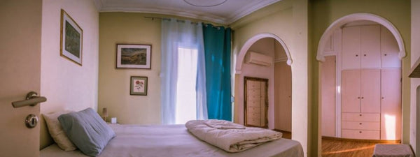 Enjoy the comfort staying on the 6th floor at the center of Athens. The apartmen GR Beautiful apartment on the 6th floor! Entire rental unit vacation rental 35561901
