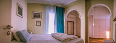 Enjoy the comfort staying on the 6th floor at the center of Athens. The apartmen GR Beautiful apartment on the 6th floor! Entire rental unit vacation rental 35561901