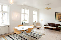 <b>The space</b><br />Central Nørrebro:<br />Very bright, spacious and cosy top  Copenhagen, Denmark Central Copenhagen Top floor 105m2 Entire rental unit vacation rental 663246