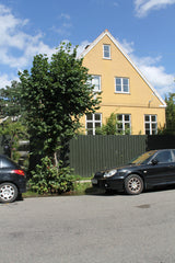 Cosy house with garden and lovely atmosphere. Close to city center but situated  Copenhagen, Denmark Cosy house and garden Entire home vacation rental 14765657