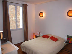 Au pied de la rue Lamarck qui mène à la basilique du Sacré Coeur, un charmant ap Paris, France Cosy flat in Montmartre Entire rental unit vacation rental 2800318