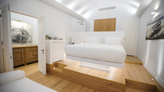 White Sand Suite 1 is a brand new suite, located in the Town of Mykonos(Chora),  London, United Kingdom White Sand Suites 1 Mykonos Entire rental unit vacation rental 44387343