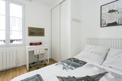Un charment petit deux pièce près de Denfert-Rochereau, calme et confortable, mé Paris, France Charmant 2 pieces au calme près de Denfet-Rochreau Entire rental unit vacation rental 5913345