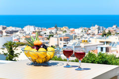 CitiSuites.eu welcomes you to Chania and assures you a luxurious stay at the edg London, United Kingdom CitiSuite Sea View Maisonette Entire home vacation rental 43782043