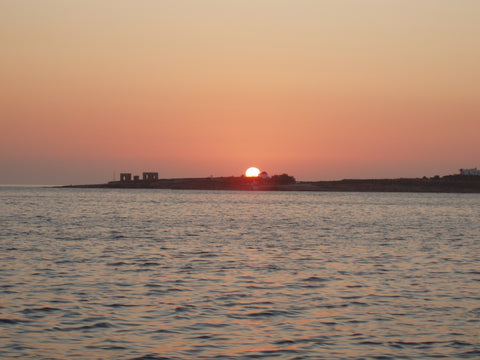 A simple but very clean studio in a quiet area close to the centre (10min walkin Greece PAROS APARTMENT MELAS Entire rental unit vacation rental 19380666