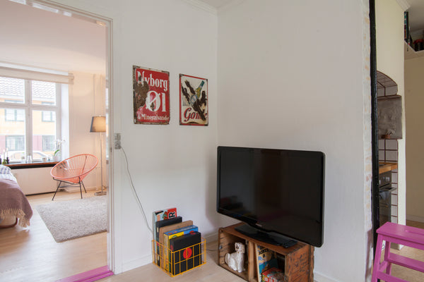 Private room in the heart of Copenhagen in our cosy apartment. The little mermai Copenhagen, Denmark Cosy room next to The LittleMermaid Private room in rental unit vacation rental 3323785