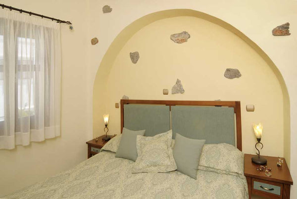 Punta Nera Room 5 is located on the hill of Agioi Anargyroi, just 150 meters fro Greece Astypalaia Island, Punta Nera Resort - Room 5 Entire rental unit vacation rental 36548818