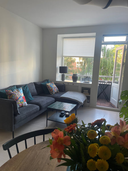 Kom og besøg smukke København, med en hyggelig base i hjertet af Amagerbro. Lejl  Skøn lejlighed - tæt på by og strand Entire condo vacation rental 650694203978480191