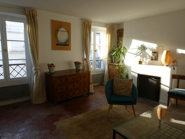 Cozy apartment close to Saint-Germain-des-Prés and Saint Sulpice - only a few mi  Lovely 1 bed apartment in the heart of Paris. Entire rental unit vacation rental 29822236