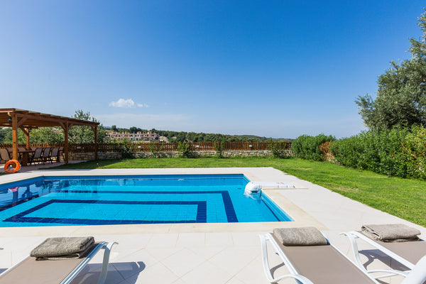 GreenLand villa is a brand new house, surrounded by nature! It's unique layout o Rethimnon, Greece GreenLand Villa, a  hidden gem under Cretan sun! Entire home vacation rental 24716072