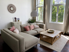 Welkom in ons appartement in de schaduw van het vernieuwde Museum van moderne ku Antwerp, Belgium Ruim en zonnig appartement op het trendy Zuid Entire condo vacation rental 703652013417643440