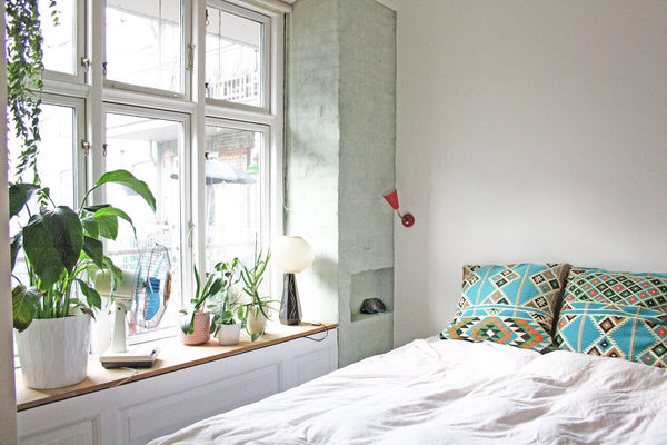 This 109 sqm apartment is located in the heart of the hip and trendy Vesterbro o Copenhagen, Denmark Big central New Yorker-like apartment Entire rental unit vacation rental 30519657