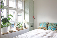 This 109 sqm apartment is located in the heart of the hip and trendy Vesterbro o Copenhagen, Denmark Big central New Yorker-like apartment Entire rental unit vacation rental 30519657