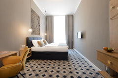 Welcome to Vienna!<br />Our flats are directly in the cultural and historical ci Vienna, Austria 02 apartment with bedroom + living room Entire rental unit vacation rental 45616753