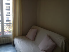 Aux portes de Paris, à 5 min du métro Porte d'Orléans ou Mairie de Montrouge (L4 Montrouge, France Logement confortable proche centre Shared room in rental unit vacation rental 7315998