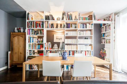 Au coeur de Montmartre, au pied du Sacré Coeur et du metro (Anvers), un superbe  Paris, France Paris: duplex flat in Montmartre, Sacré-Coeur Entire rental unit vacation rental 2617290