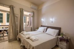 Studios Kiara, are located in the heart of the medieval city of Chania and speci Chania, Greece Studios Kiara B1 Private room in rental unit vacation rental 12066921
