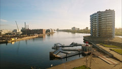 Nice appartment with space for up to 6 persons (2 sleeps in living room) 10 min  Vejle, Denmark Fab seaview 10 min from Cph Centre Entire condo vacation rental 3337522