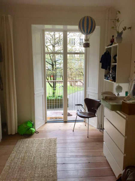 Extremely cosy apartment and area.You can walk directly from the apartment into  Copenhagen, Denmark Cosy & clean apartment close to all of Copenhagen Entire rental unit vacation rental 18185972