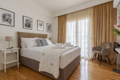 Enjoy an experience in this beautiful place located in the heart of Athens, in t Athens, Greece Beautiful Apartment in the center of Athens Entire condo vacation rental 602626932994872675