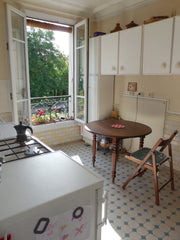 <b>The space</b><br />Bonjour,<br />Mon appartement de 30m2 est idéal pour une o Paris, France 2 pièces lumineuses au calme Entire rental unit vacation rental 3776735