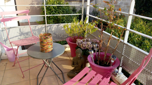 Le Bouscat, France Agréable et lumineux appartement T3 Entire condo vacation rental 26131121