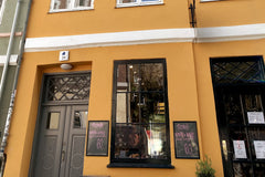 In the heart of the latin quarter of Copenhagen, very cozy flat with 2 bedrooms,  Large flat with a loft in the Latin Quarter! Entire rental unit vacation rental 49621420