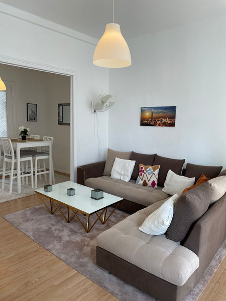 Superbe appartement Entire rental unit vacation rental 664368275077250505