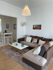   Superbe appartement Entire rental unit vacation rental 664368275077250505
