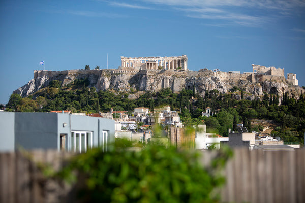 Large apartment in the heart of Athens with amazing Acropolis views and panorami Athens, Attica, Greece Impressive apartment with amazing views! Entire rental unit vacation rental 35590888