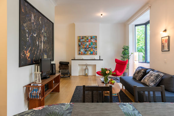 Best location in Brussels! <br />My apartment is spacious, clean, light and very Brussels, Belgium City Center, St Catherine, Grand Place Entire rental unit vacation rental 21558407