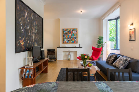 Best location in Brussels! <br />My apartment is spacious, clean, light and very Brussels, Belgium City Center, St Catherine, Grand Place Entire rental unit vacation rental 21558407