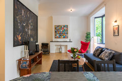 Best location in Brussels! <br />My apartment is spacious, clean, light and very Brussels, Belgium City Center, St Catherine, Grand Place Entire rental unit vacation rental 21558407