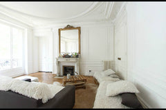 If you're new to Paris or if you've visited the city before, if you're looking f Paris, France A room for 2 persons in a big Parisian apartment Private room in rental unit vacation rental 19803665
