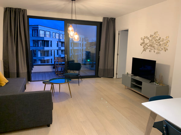 Cosy In the City Entire rental unit vacation rental 40820478