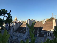 You will love the particular charm of this exceptional art & comfort apartment b France Georgeous flat terrace/Invalides 3/6pers Entire rental unit vacation rental 29141875