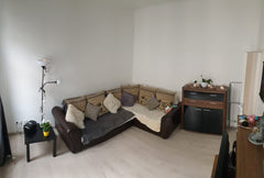 Un ambiente acogedor y relajado.<br /><br />The apartment (35 sq), in Vienna´s 1 Vienna, Austria VIENNA COOL Entire rental unit vacation rental 33760658