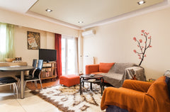 Hello, everybody!<br /><br />Thank you with all our heart for giving us the chan Ioannina, Greece Central Athens, 5' to Metro! Entire rental unit vacation rental 10257486