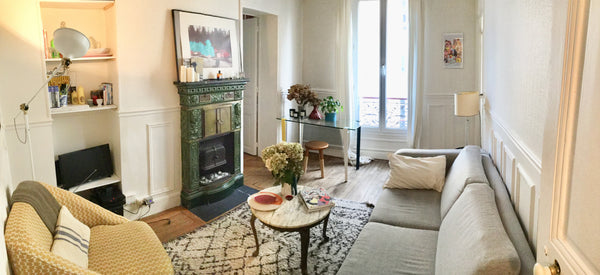 L'appartement est situé rue Oberkampf, un quartier vibrant et dynamique. <br />A Paris, France Cosy bedroom, vibrant neighborhood, rue Oberkampf. Private room in rental unit vacation rental 9538424