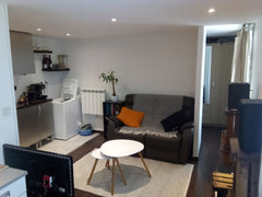 Petit appartement de 30m² bien équipé au centre d'un quartier très animé et rech Paris, France Beau petit deux pièces, en plein cœur d'Oberkampf Entire rental unit vacation rental 19082196