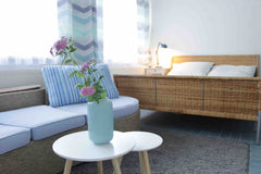 Small cozy apartment with private entrance, absolute privacy, nearby Prague Cast Czechia Apt 100 Prague Entire rental unit vacation rental 36162760